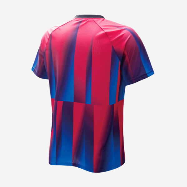 XIOM ANIMA MAGENTA SHIRT - Image 3