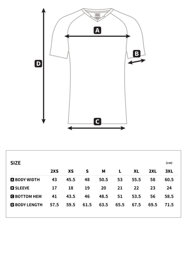 XIOM ATHENA SHIRT NAVY - Image 6