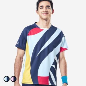 XIOM ATHENA SHIRT NAVY