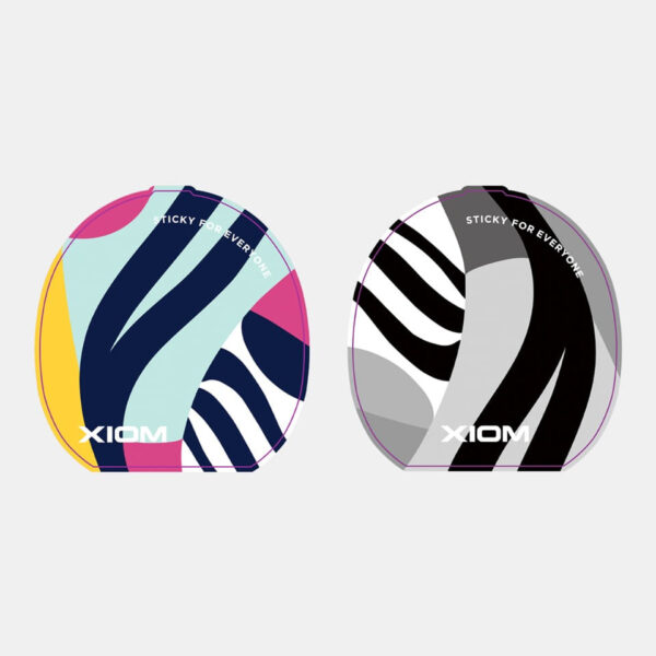 XIOM C-Foil (2pcs)