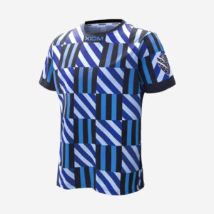 XIOM CEASER SHIRT PURPLE