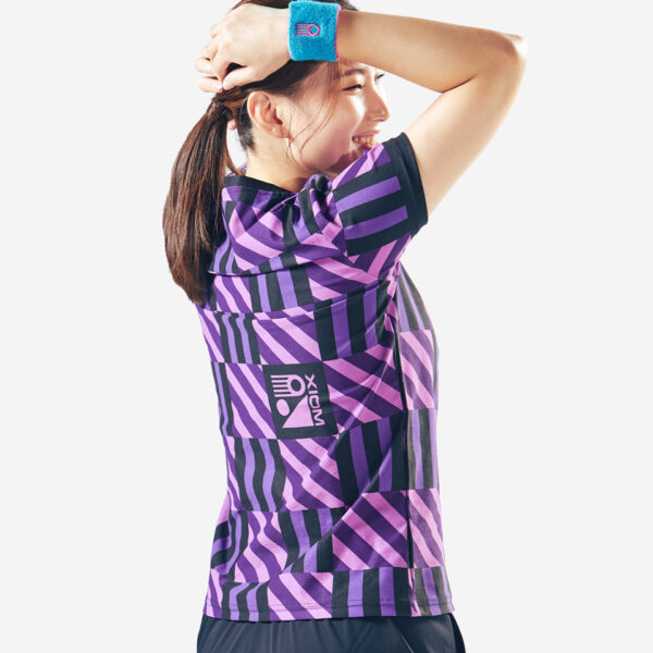 XIOM CEASER SHIRT PURPLE - Image 5