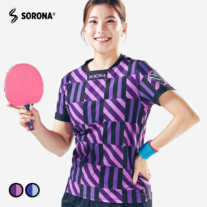 XIOM CEASER SHIRT PURPLE
