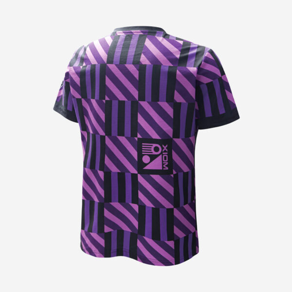 XIOM CEASER SHIRT PURPLE - Image 3