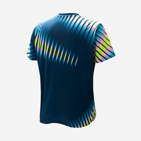 XIOM CLEOPATRA SHIRT TEAL - Image 2