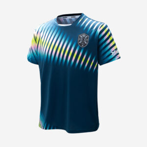 XIOM CLEOPATRA SHIRT TEAL