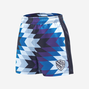 XIOM DRAGON SHORTS BLUE