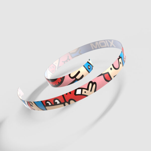 XIOM EDGETAPE SINGLE F2