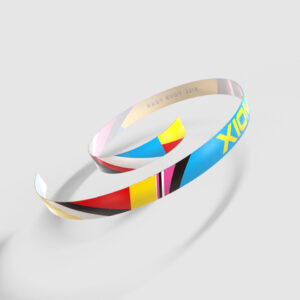 XIOM EDGETAPE SINGLE K3
