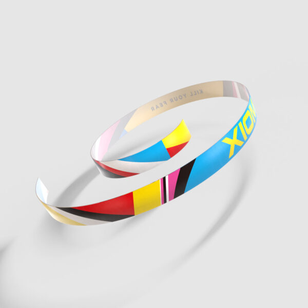 XIOM EDGETAPE SINGLE K3