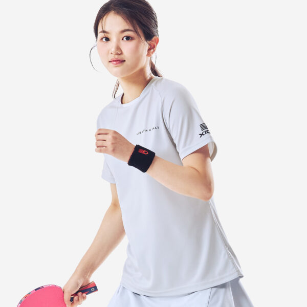 XIOM LAB 1 SHIRT LIGHTGREY - Image 4
