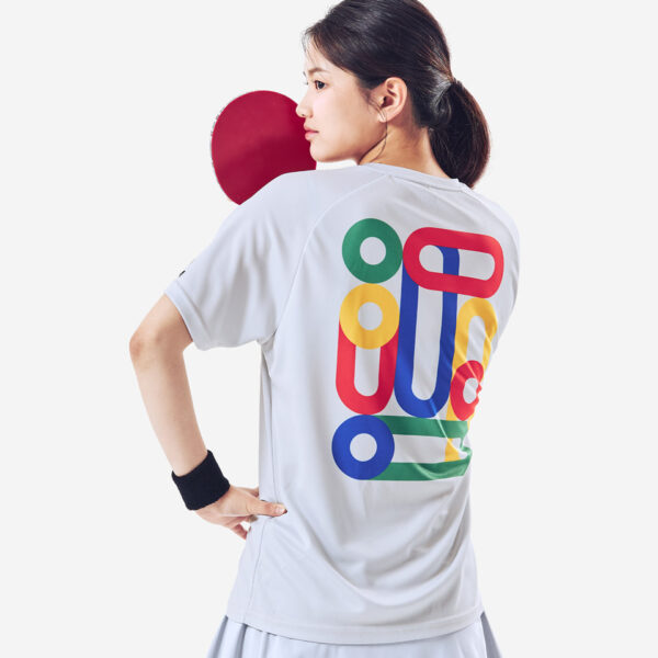XIOM LAB 1 SHIRT LIGHTGREY - Image 5