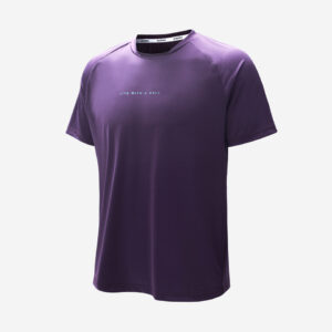XIOM LAB 7 SHIRT PURPLE