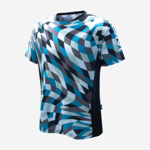XIOM MEDUSSA1 SHIRT TEAL