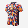 XIOM MEDUSSA2 SHIRT YELLOW