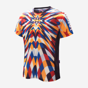 XIOM MEDUSSA2 SHIRT YELLOW