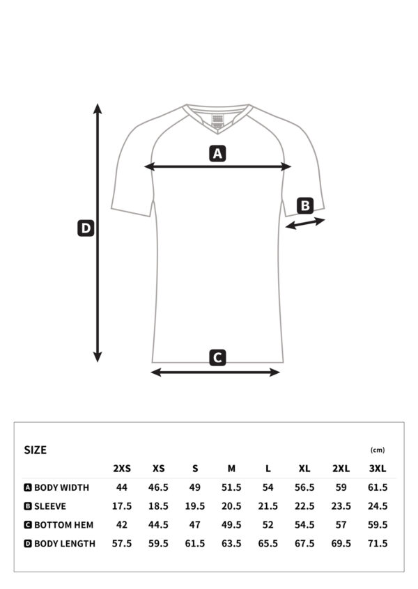 XIOM LAB 7 SHIRT PURPLE - Image 4