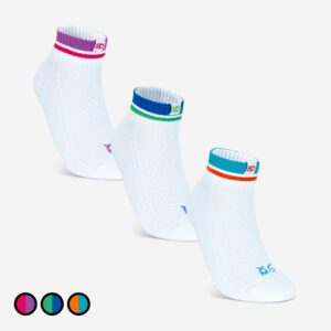 XIOM SOFT STEP 4 SOCKS