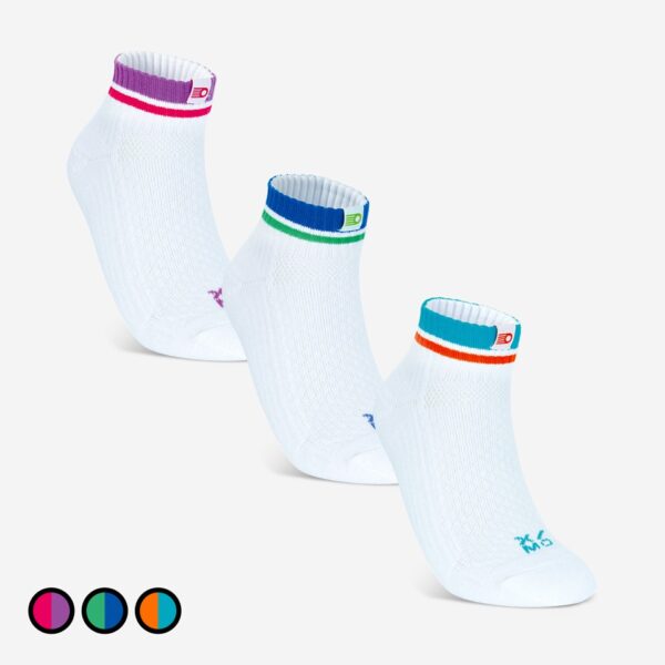 XIOM SOFT STEP 4 SOCKS