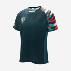 XIOM TYRA SHIRT DARKGREEN