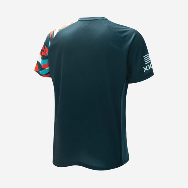 XIOM TYRA SHIRT DARKGREEN - Image 2