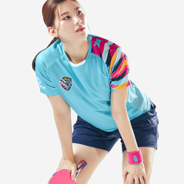 XIOM TYRA SHIRT MINT - Image 4