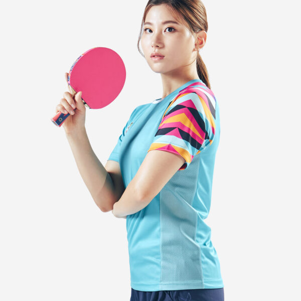 XIOM TYRA SHIRT MINT - Image 5