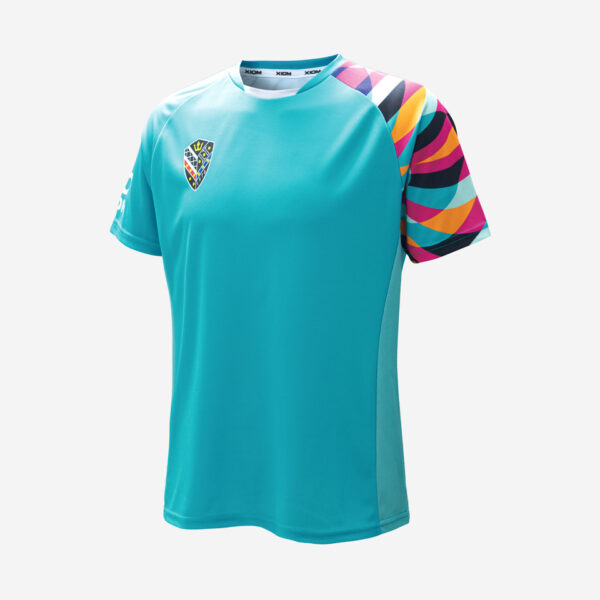XIOM TYRA SHIRT MINT - Image 2