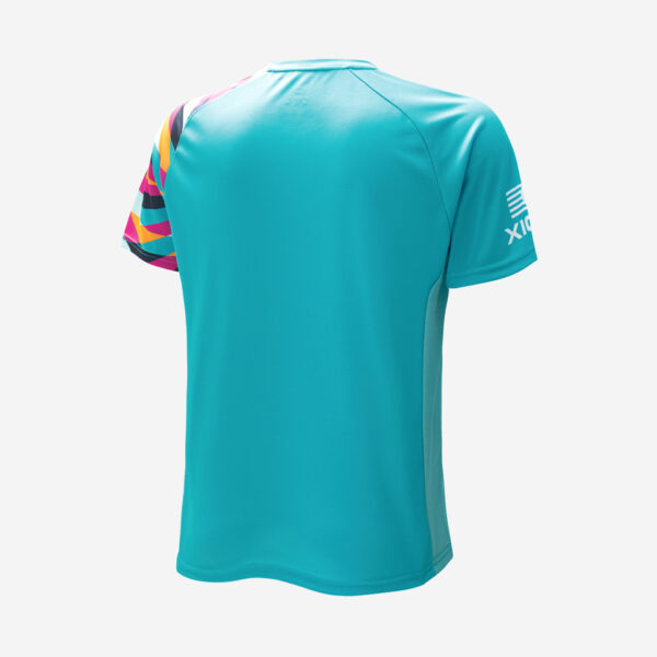 XIOM TYRA SHIRT MINT - Image 3