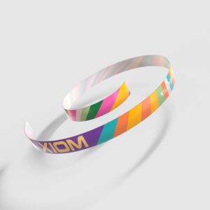 XIOM EDGETAPE SINGLE Y1