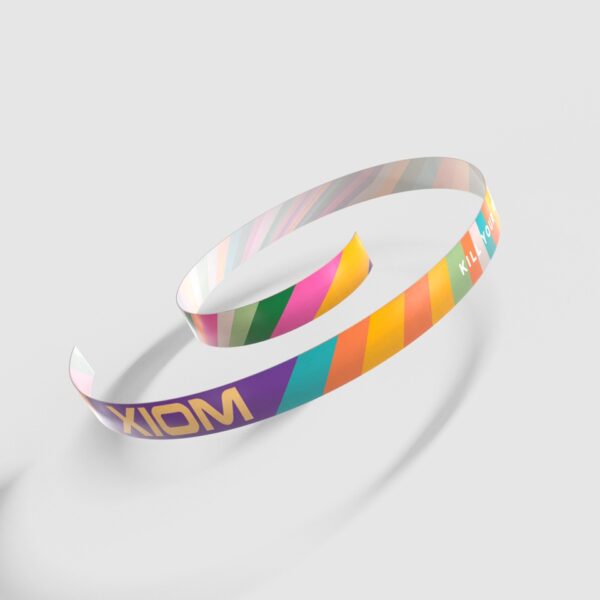 XIOM EDGETAPE SINGLE Y1
