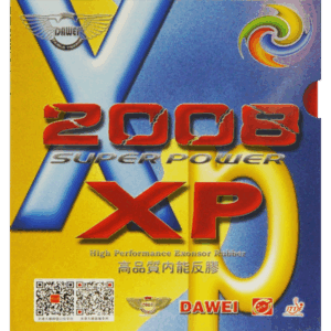 DAWEI 2008-XP MAX