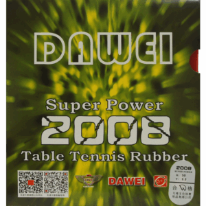 DAWEI 2008-SUPER POWER MAX