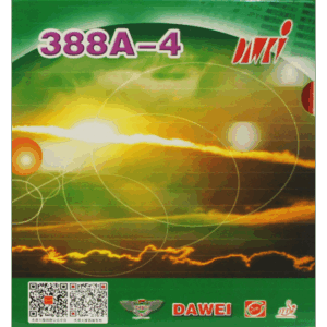 DAWEI 388A-4 MAX
