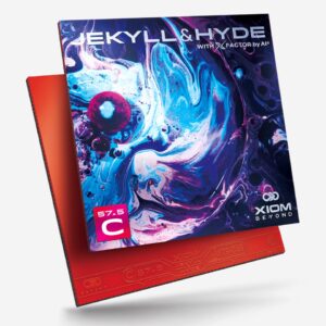 XIOM JEKYLL & HYDE C57.5 MAX