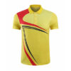 DAWEI SAVIGA P-B2 (A3901) YELLOW