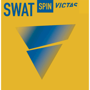 VICTAS SWAT SPIN MAX