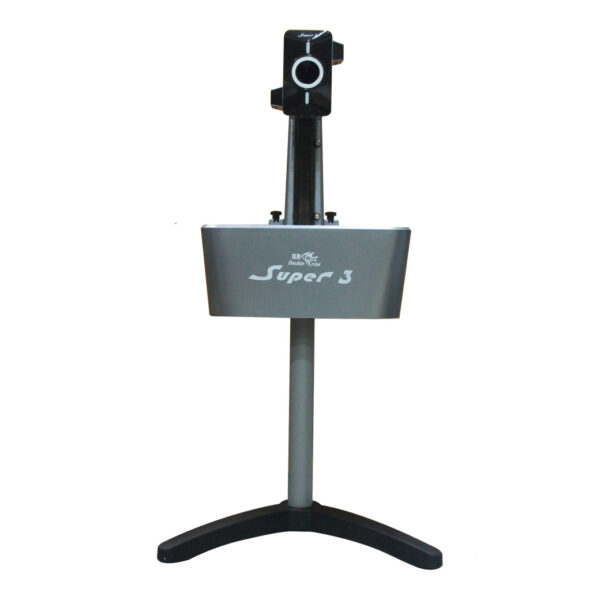 DOUBLE FISH SUPER 3 PLUS