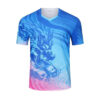 DAWEI SAVIGA TS-B2 (A7903) BLUE XL