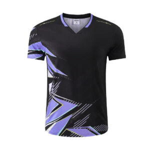 DAWEI SAVIGA TS-B3 (A8905) BLACK/PURPLE