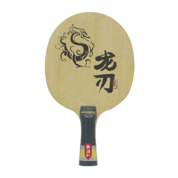 DOUBLE FISH DRAGON BLADE 2 CARBON FL