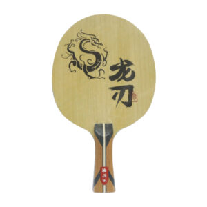 DOUBLE FISH DRAGON BLADE 3 FL
