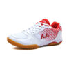 DAWEI LFS-F808 WHITE/RED