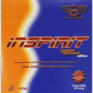 DAWEI INSPIRIT MAX
