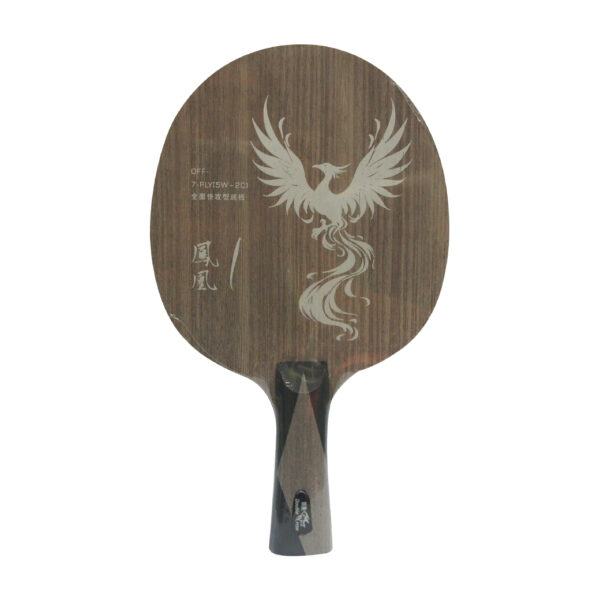 DOUBLE FISH PHOENIX 1 CARBON FL