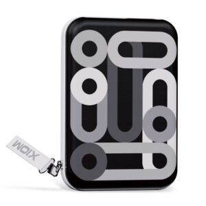 XIOM LAB SQUARE L1 RACKET CASE