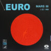 YINHE MARS III EURO MAX