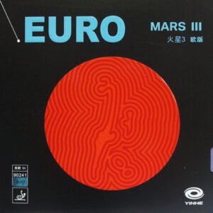 YINHE MARS III EURO MAX