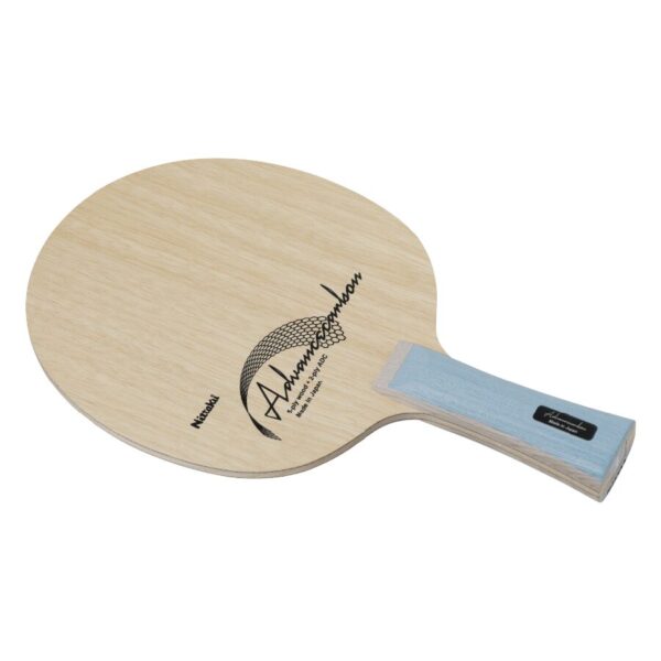 Nittaku ADVANCE CARBON FL,ST