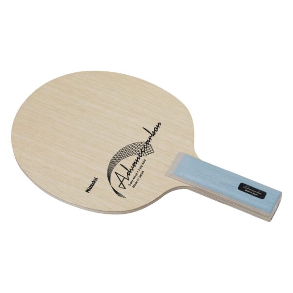 Nittaku ADVANCE CARBON FL,ST - Image 2